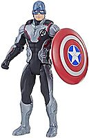Avengers Marvel  Captain America 6"-Scale Figure