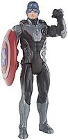 Avengers Marvel  Captain America 6"-Scale Figure