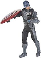 Avengers Marvel  Captain America 6"-Scale Figure