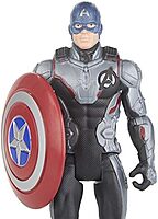 Avengers Marvel  Captain America 6"-Scale Figure