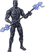 Avengers Marvel Black Panther Action Figure Toy