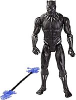 Avengers Marvel Black Panther Action Figure Toy