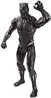 Avengers Marvel Black Panther Action Figure Toy