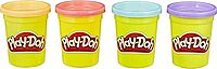 Play-Doh B6508 4 Pack Classic Color