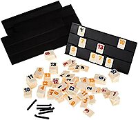 Merchant Ambassador Classic Games - Rummy