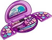 Cra-Z-Art Shimmer N Sparkle All In One Beauty Compact