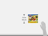 Play-Doh Kitchen Creations Taco Time Play Food Set