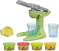 Play-Doh Kitchen Creations Juice