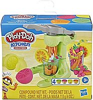 Play-Doh Kitchen Creations Juice