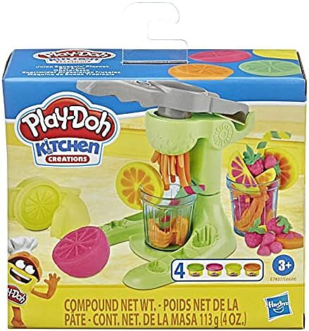 Play-Doh Kitchen Creations Juice
