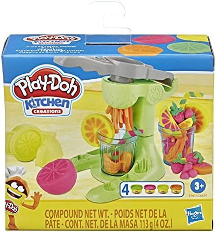 Play-Doh Kitchen Creations Juice