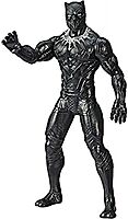 Marvel Hasbro Marvel Black Panther Figurine