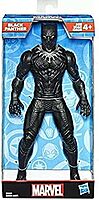 Marvel Hasbro Marvel Black Panther Figurine