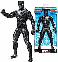Marvel Hasbro Marvel Black Panther Figurine