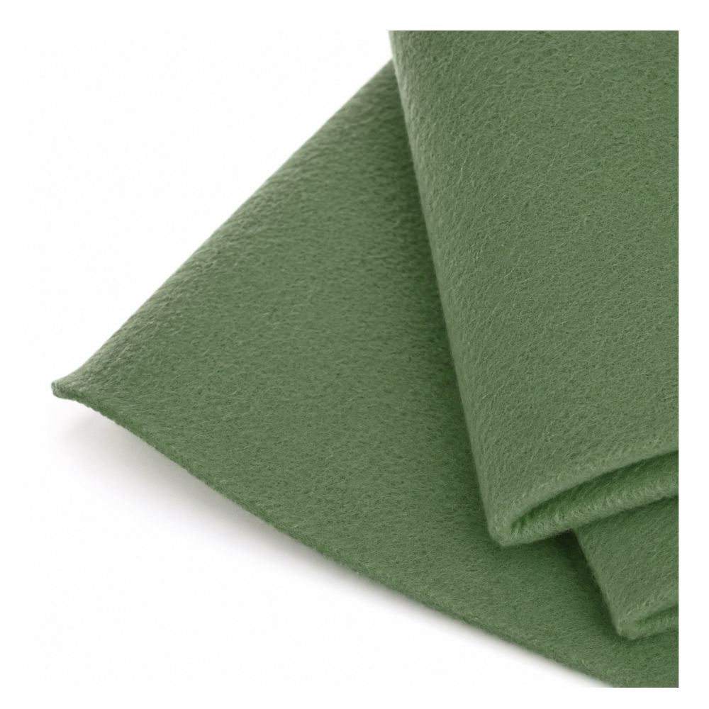 Paño Lency Verde Pastel Col B084