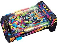 Merchant Ambassador Classic Games - Electronic Arcade Pinball Game