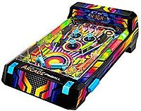 Merchant Ambassador Classic Games - Electronic Arcade Pinball Game