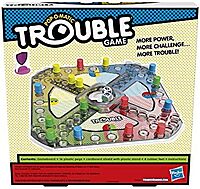 Hasbro Gaming Trouble Game