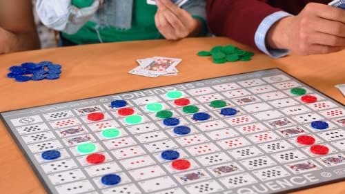 Goliath Sequence Premium Edition - Stunning Set with Giant Board