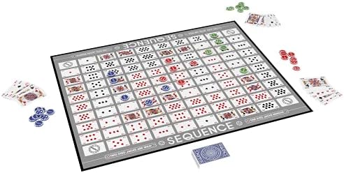 Goliath Sequence Premium Edition - Stunning Set with Giant Board