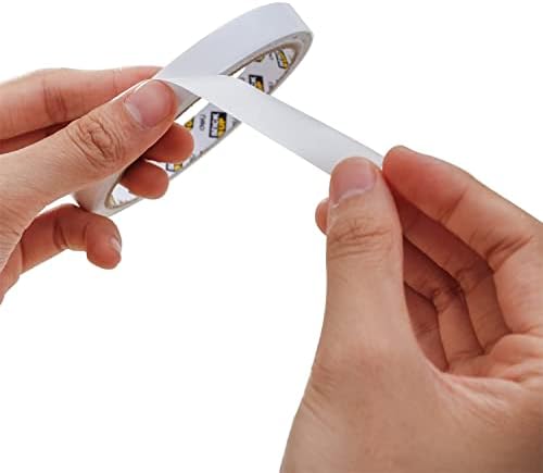 E30405 Double Sided Tissue Tape 80mx12mmx10y