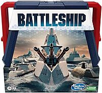 Hasbro Battleship Classic