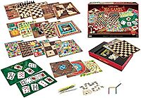 Ambassador Games Classic Games - 365 Games