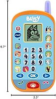 Vtech Bluey Ring Ring Phone
