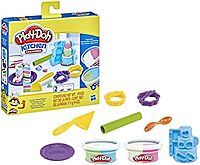 Play-Doh Kitchen Creations F