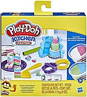 Play-Doh Kitchen Creations F