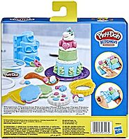 Play-Doh Kitchen Creations F