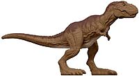 Jurassic World Dominion Minis Dinosaur Toy Figures