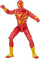 Hasbro Marvel Epic Hero Series Iron Spider Action Figure, 4-Inch, With Accessory