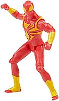 Hasbro Marvel Epic Hero Series Iron Spider Action Figure, 4-Inch, With Accessory