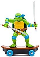 Teenage Mutant Ninja Turtles TMNT Rip Cord Sewer Shredders - Leonardo,