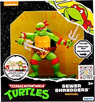 Teenage Mutant Ninja Turtles Raphael