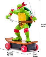 Teenage Mutant Ninja Turtles Raphael