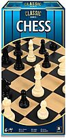 Merchant Ambassodor Classic Chess Game Set