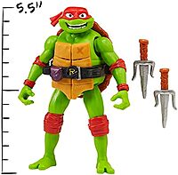 Teenage Mutant Ninja Turtles: Mutant Mayhem 5.5” Raphael