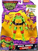 Teenage Mutant Ninja Turtles: Mutant Mayhem 5.5” Raphael