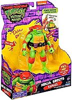 Teenage Mutant Ninja Turtles: Mutant Mayhem 5.5” Raphael