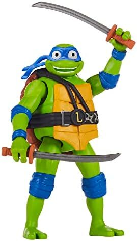 Teenage Mutant Ninja Turtles: Mutant Mayhem 5.5” Leonardo