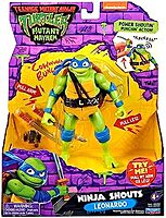 Teenage Mutant Ninja Turtles: Mutant Mayhem 5.5” Leonardo