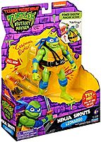 Teenage Mutant Ninja Turtles: Mutant Mayhem 5.5” Leonardo