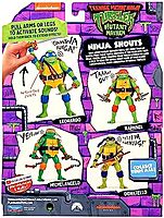 Teenage Mutant Ninja Turtles: Mutant Mayhem 5.5” Leonardo