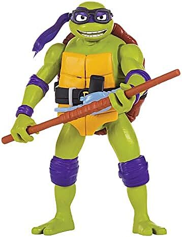Teenage Mutant Ninja Turtles: Mutant Mayhem 5.5” Donatello