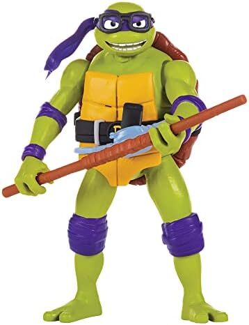 Teenage Mutant Ninja Turtles: Mutant Mayhem 5.5” Donatello