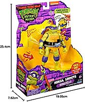 Teenage Mutant Ninja Turtles: Mutant Mayhem 5.5” Donatello