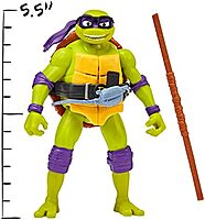 Teenage Mutant Ninja Turtles: Mutant Mayhem 5.5” Donatello