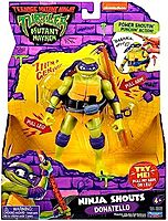 Teenage Mutant Ninja Turtles: Mutant Mayhem 5.5” Donatello